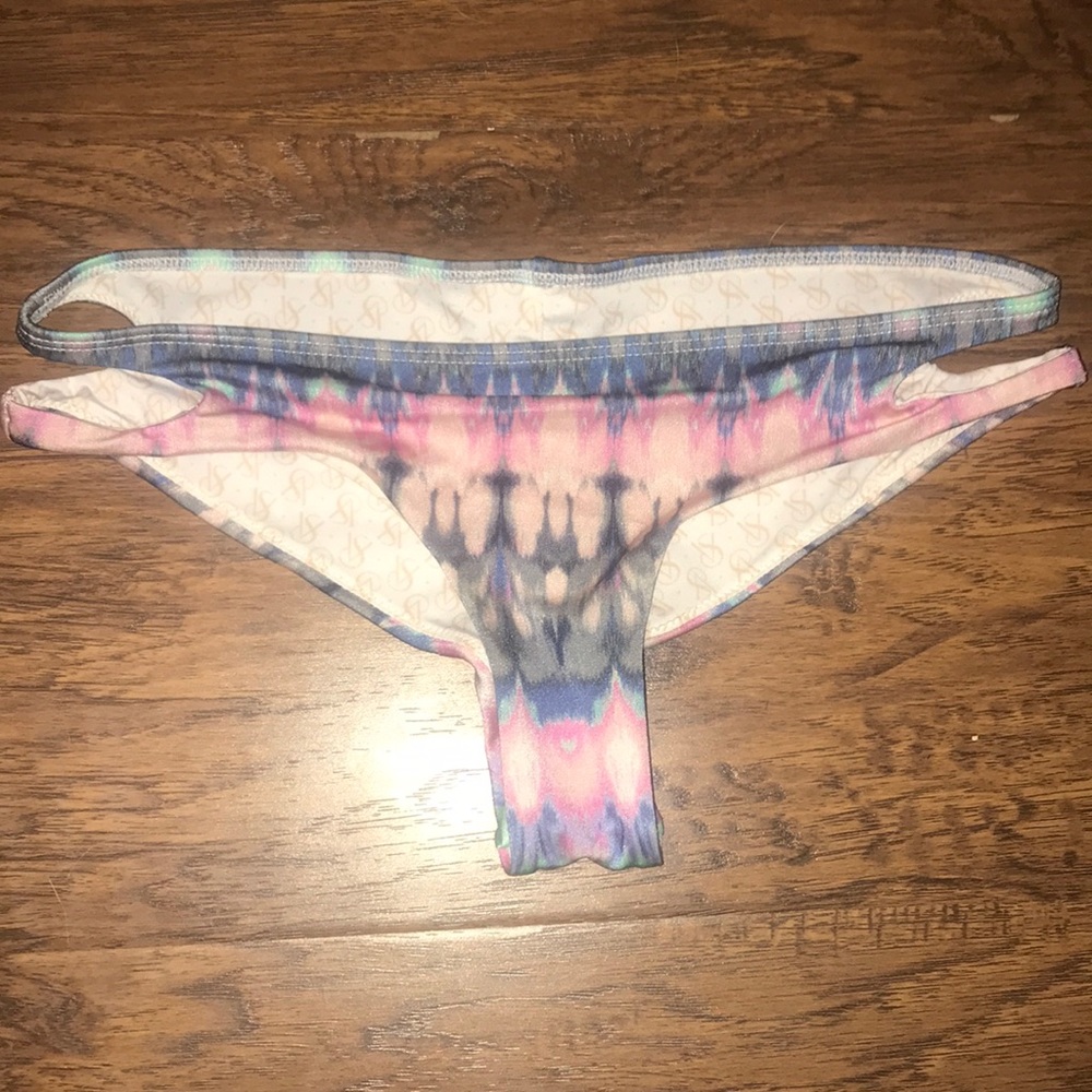 Victoria Secret Swim Bottoms